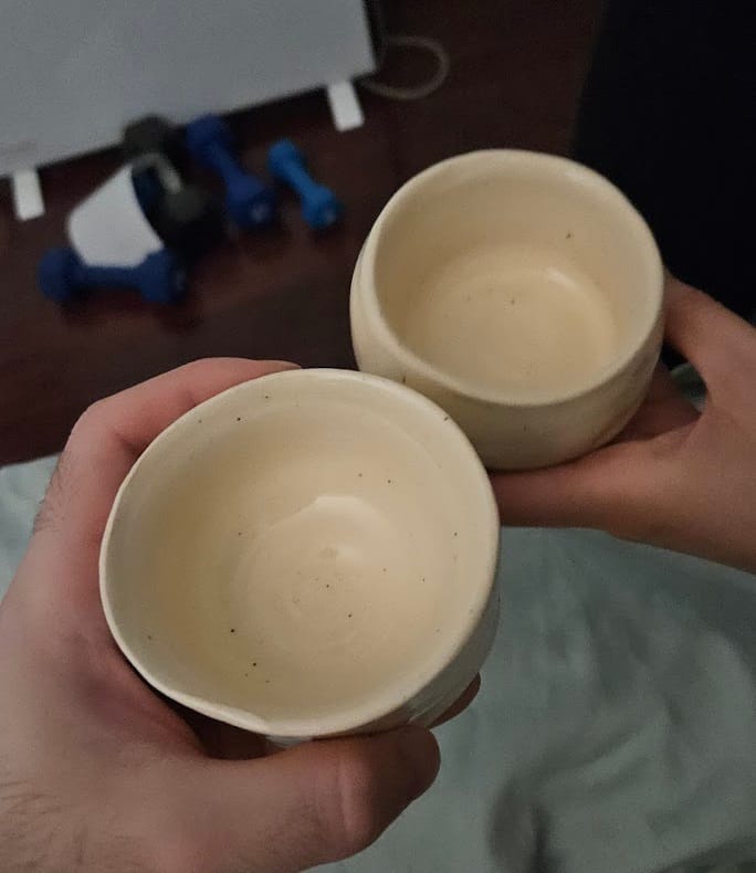 Day 17: Back to the Roots