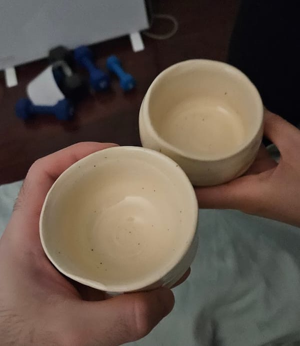 Day 17: Back to the Roots